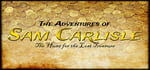 The Adventures of Sam Carlisle: The Hunt for the Lost Treasure steam charts