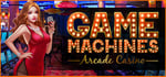 Game Machines: Arcade Casino steam charts