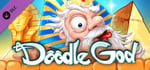 Doodle God Blitz - The Rise of Egypt DLC banner image