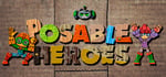 Posable Heroes steam charts