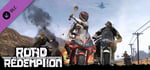 Road Redemption - Early Prototype banner image