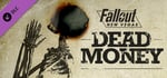 Fallout New Vegas: Dead Money banner image