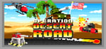 Operation Desert Road banner image