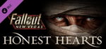 Fallout New Vegas: Honest Hearts banner image