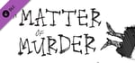 A Matter of Murder - More Wallpapers banner image