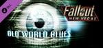 Fallout New Vegas: Old World Blues banner image