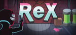 ReX steam charts