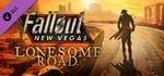 Fallout New Vegas®: Lonesome Road™ banner image
