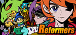 Reformers banner image