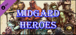 Fantasy Grounds - Midgard Heroes (5E) banner image