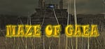 Maze of Gaea（Real Maze VR Simulation） steam charts