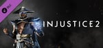 Injustice™ 2 - Raiden banner image