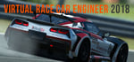 Virtual Race Car Engineer 2018 banner image