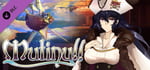 The Mutiny!! Soundtrack banner image