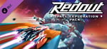 Redout - Space Exploration Pack banner image