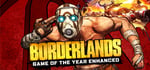 Borderlands Game of the Year Enhanced banner image