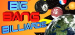 Big Bang Billiards banner image
