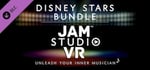 Jam Studio VR - Disney Stars Bundle banner image