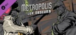 Lux Obscura Original Soundtrack banner image