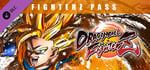 DRAGON BALL FighterZ - FighterZ Pass banner image