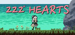 222 Hearts steam charts
