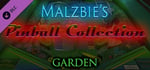 Malzbie's Pinball Collection - The Garden Table banner image