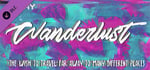 LSD: Wanderlust (Lo-fi Edition) - Soundtrack banner image