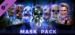 Hide and Shriek - Mask Pack banner image
