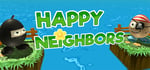 Happy Neighbors steam charts