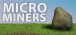 Micro Miners steam charts
