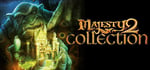 Majesty 2 Collection steam charts