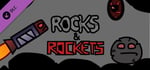 Rocks and Rockets Soundtrack banner image