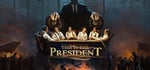 This Is the President steam charts