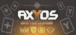AXYOS: Battlecards steam charts