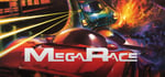 MegaRace 1 banner image