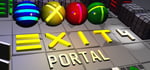 EXIT 4 - Portal steam charts