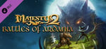 Majesty 2: Battles of Ardania banner image