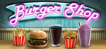 Burger Shop banner image