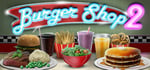 Burger Shop 2 banner image