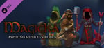 Magicka: Aspiring Musician Robes banner image