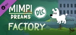 Mimpi Dreams - Factory DLC banner image