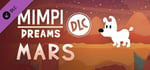 Mimpi Dreams - Mars DLC banner image
