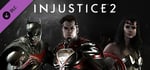 Injustice™ 2 - Demons Shader Pack banner image