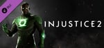 Injustice™ 2 - John Stewart banner image