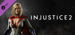 Injustice™ 2 - Power Girl banner image