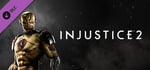 Injustice™ 2 - Reverse Flash banner image
