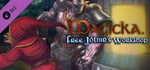 Magicka: Free Jolnirs Workshop banner image