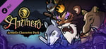 Antihero - Armello Characters banner image