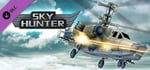 Sky Hunter - KA-50 banner image