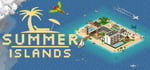 Summer Islands steam charts